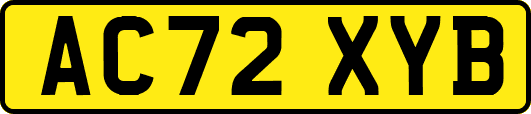 AC72XYB