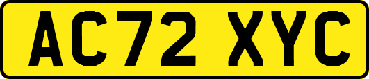 AC72XYC