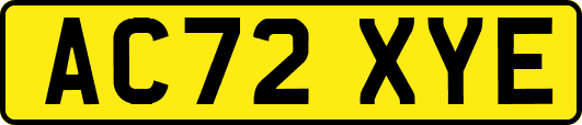 AC72XYE