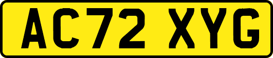 AC72XYG