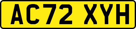 AC72XYH