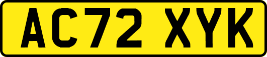 AC72XYK