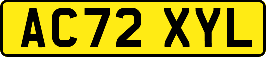 AC72XYL