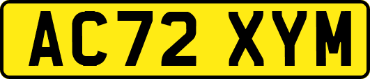 AC72XYM