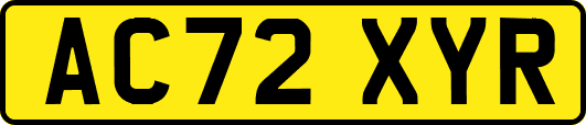 AC72XYR