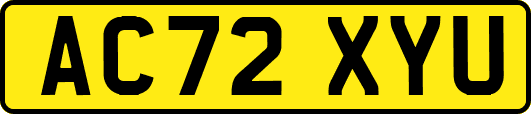 AC72XYU