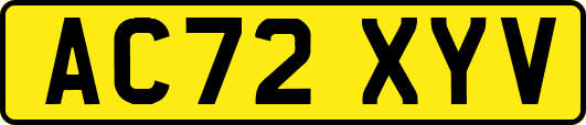 AC72XYV