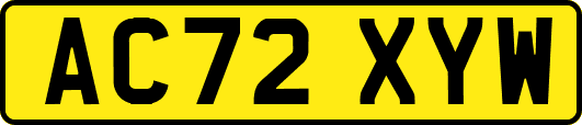 AC72XYW
