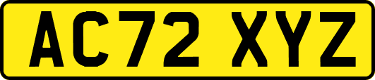AC72XYZ