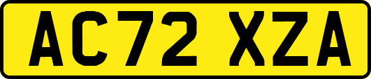 AC72XZA