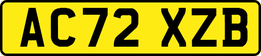 AC72XZB