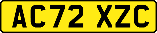 AC72XZC