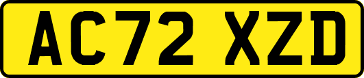 AC72XZD