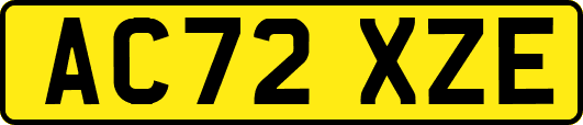 AC72XZE