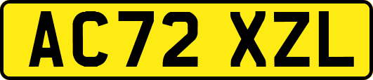AC72XZL