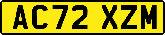 AC72XZM
