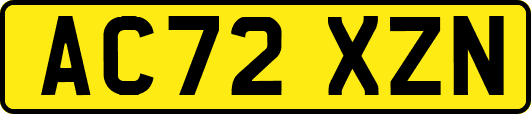 AC72XZN