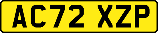 AC72XZP