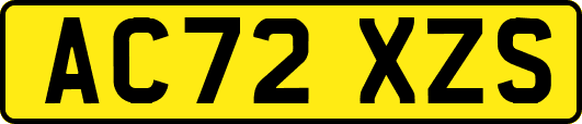 AC72XZS