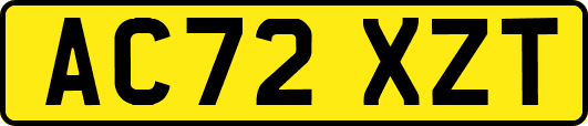 AC72XZT