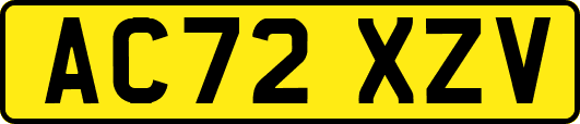 AC72XZV