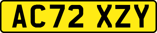 AC72XZY