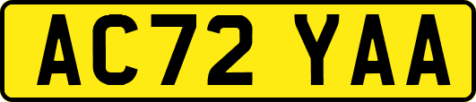 AC72YAA