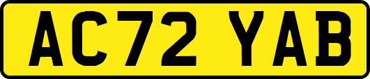 AC72YAB