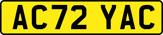 AC72YAC