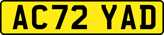 AC72YAD