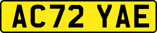 AC72YAE
