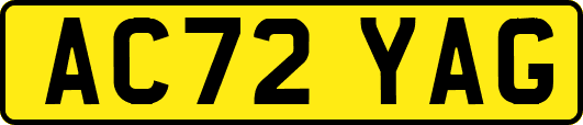 AC72YAG