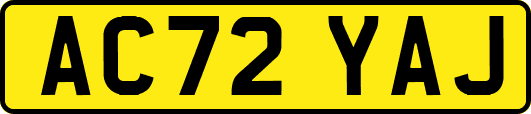 AC72YAJ