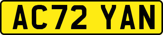 AC72YAN