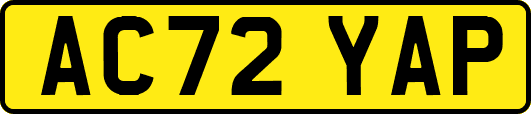 AC72YAP