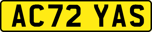 AC72YAS