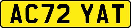 AC72YAT