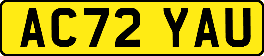 AC72YAU
