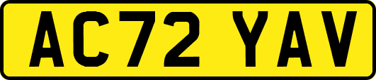 AC72YAV