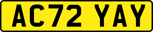 AC72YAY