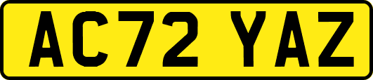 AC72YAZ