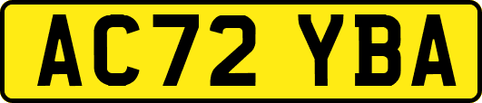 AC72YBA