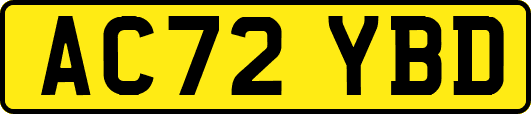 AC72YBD