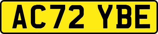 AC72YBE