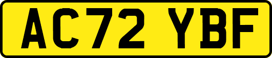 AC72YBF