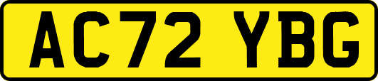 AC72YBG