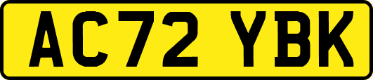 AC72YBK