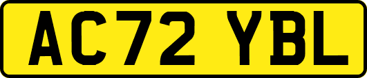 AC72YBL