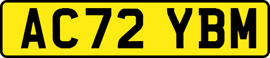 AC72YBM