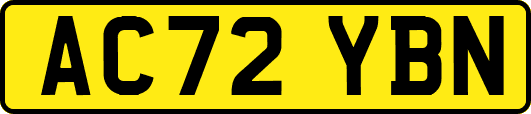 AC72YBN